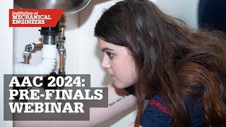 Apprentice Automation Challenge 2024: Pre-Finals Webinar