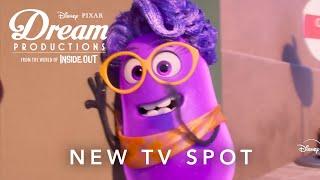 Dream Productions (2024) | "Big Hits" | NEW TV SPOT