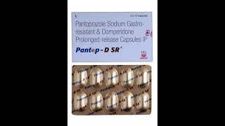 Pantop DSR