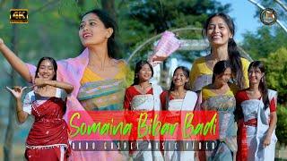 Somaina Bibar Badi // New Bodo Gospel Video // 2024 //JB Production // Jeshmi Baglari