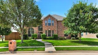 1718 Grand Canyon Way Allen Homes for Sale TX 75002