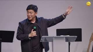 "Kingdom Evangelism" | Ex-Buddhist Steve Kang's Testimony | 2/11/2024