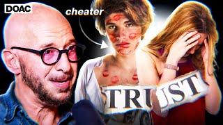 The Truth About Cheating | Neil Strauss