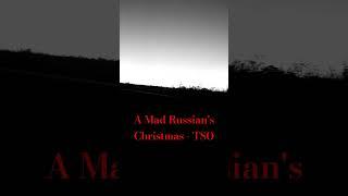 A Mad Russian's Christmas - Trans-Siberian Orchestra  @SFAPowerhouse