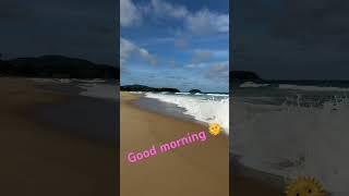 Thailand morning. #NectoMi #thailand #phuket #travel #beach #sea #тайландпхукет