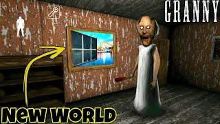 granny 1 to new world in granny wala game definition grandpa granny bhoot eternal rain escape ग्रैनी