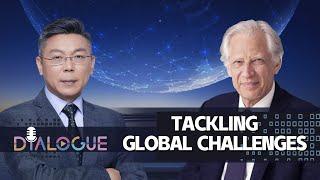 Dominique de Villepin on global security: Is war inevitable?