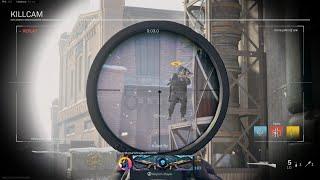 MW Funny Player Moments and Map Glitch!