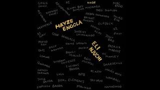 Hayze Engola FT Eli Njuchi - HISTORY