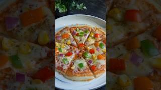 Pizza dosa recipe/ kid's favorite lunchbox