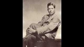 Rudy Vallee & The Yale Men - Doin' The Racoon 1928