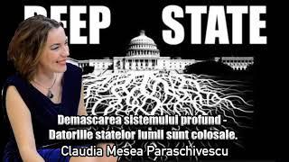 Demascarea sistemului profund * Datoriile statelor lumii sunt colosale