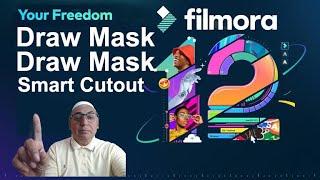 Filmora 12 All New Features | Filmora 12 (New Updates)