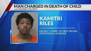 16-year-old boy accused of killing his niece in La Crosse