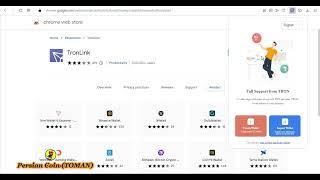 How to setup Tronlink Wallet ?                #persiancoin #toman #persian #tronlink #crypto