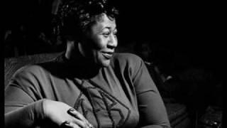 Ella Fitzgerald: Anything Goes (Porter, 1934) - Lyrics Now In Video