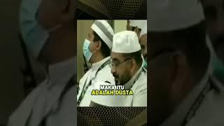 TRIK LICIK HABIB BA'ALWI INGIN MENGUASAI BANGSA INDONESIA