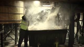 The Kilbeggan Distilling Co: Introducing the Distillery