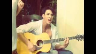 ที่รัก (เธอ) Cover by denkhun