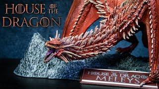 Meleys Dragon | House of the Dragon | McFarlane Toys