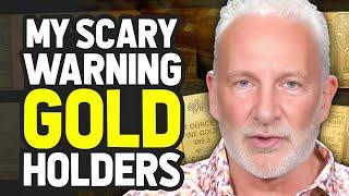 "This Event Just Changed My Entire 2025 Prediction for Gold & Silver" - Peter Schiff