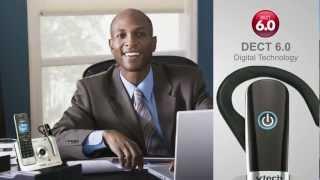 VTech® LS6475-3 Cordless Telephones System