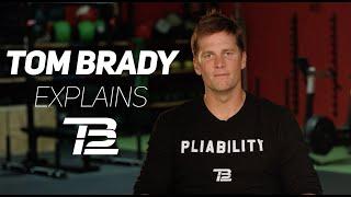 Tom Brady Explains TB12