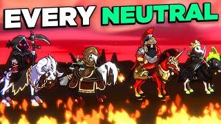 Town of Salem 2 But I Play Every NEUTRAL Role...