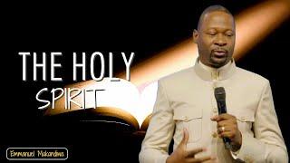 The Holy Spirit | Prophet Emmanuel Makandiwa