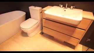 Leader Bathrooms - Ross St Camperdown