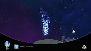 ASTRO's PLAYROOM (PS5)(PLATINUM)