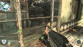 Black Ops: Quick Tip #7 (Corner Campers)