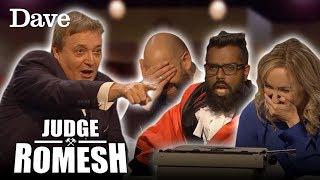 Misused 80 Pence Bag Causes Brother To Bring In Sister | Judge Romesh