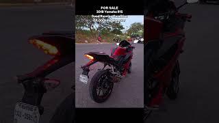 Yamaha R15 2018 #motorcycle #forsale #shorts #usedcars #trending