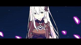 「Memento-nonoc」Re:Zero kara Hajimeru Isekai Seikatsu Season 2 ED (Lyrics)