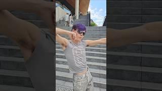 HOW ARE YOU DOING THAT? BANG BANG BANG!!! SQUID GAME THANOS