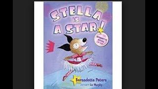 Stella is a Star - Storytime with Miss Rosie