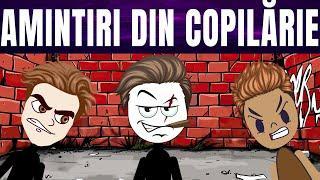 AMINTIRI DIN COPILĂRIE : Traumele Copilăriei #storytime #povesti  EP76