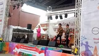 Krakatau - Лучший город земли.