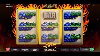 Как обыграть Lucky Streak 3 от Endorphina в online casino Pin-Up
