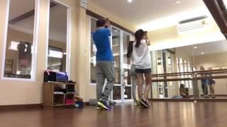 Sugar Free [ T-ARA ] Cover Dance Version