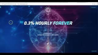 Bitcoins Brain Overview 720p