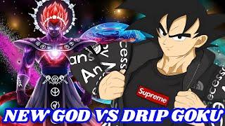 Drip Goku Part 791