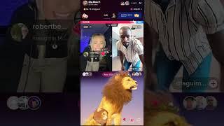 Gift Coin Leon & Lion Tiktok