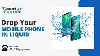 Pocket Geek Tech Repair Perth