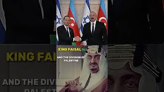 King Faisal Iconic Speech  | #edit #saudiarabia #israel #palestine #shahfaisal #kingfaisal
