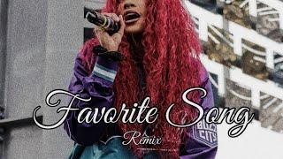 JEWELS “Favorite Song” Remix | Favorite Song Woman’s Perspective