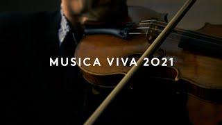 Musica Viva | 2021 Season Preview