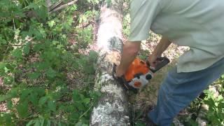 Штиль 180/stihl ms 180