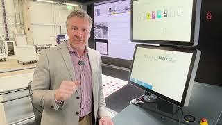 Koenig & Bauer 360 – Taking You Around the World of Print